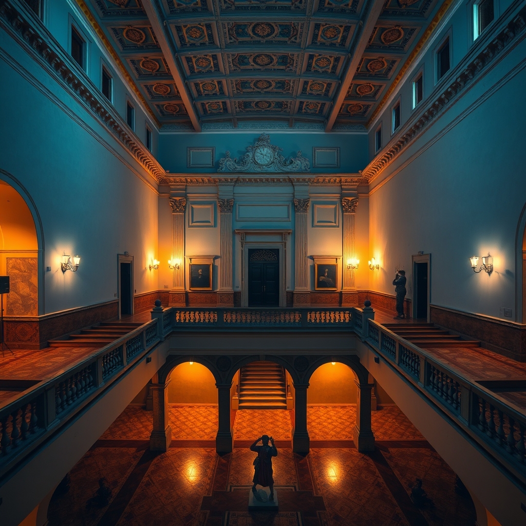 Museos del centro histórico de Mérida: guía completa - Hotel Cid Mérida