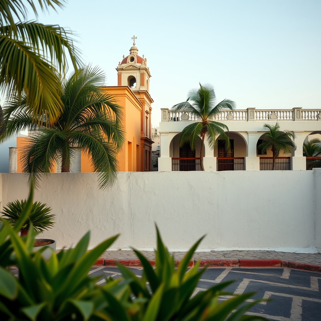 Valladolid Yucatán desde Mérida: guía completa para tu excursión 2026 - Hotel Cid Mérida
