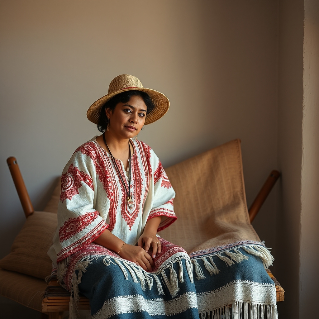 Artesanías yucatecas: hamacas, guayaberas, huipiles y filigrana - Hotel Cid Mérida