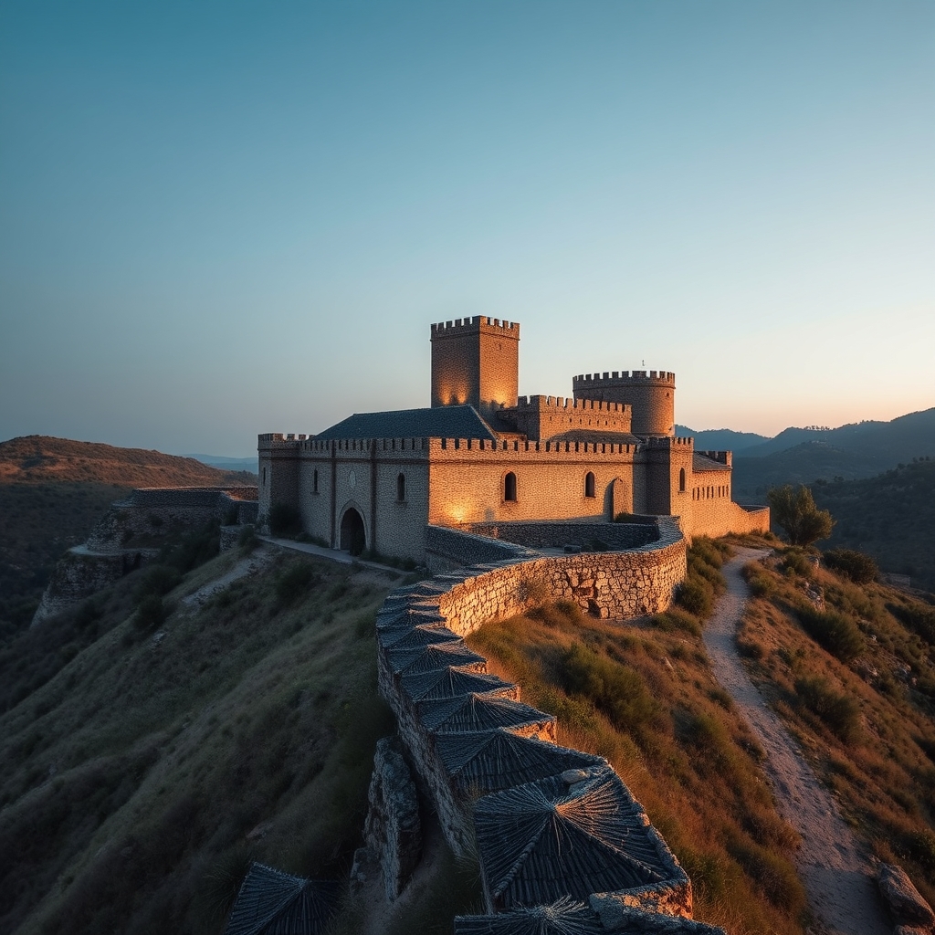 Ruta dos Penedos de为了提高独特性,添加一个中文译名的变体,既符合内容又不重复老家主题,同时保留主要搜素词: Castillos, sierra de O Courel 2 Ruta dos Penedos de为了提高独特性,添加一个中文译名的变体,既符合内容又不重复老家主题,同时保留主要搜素词: Castillos, sierra de O Courel - enGalicia