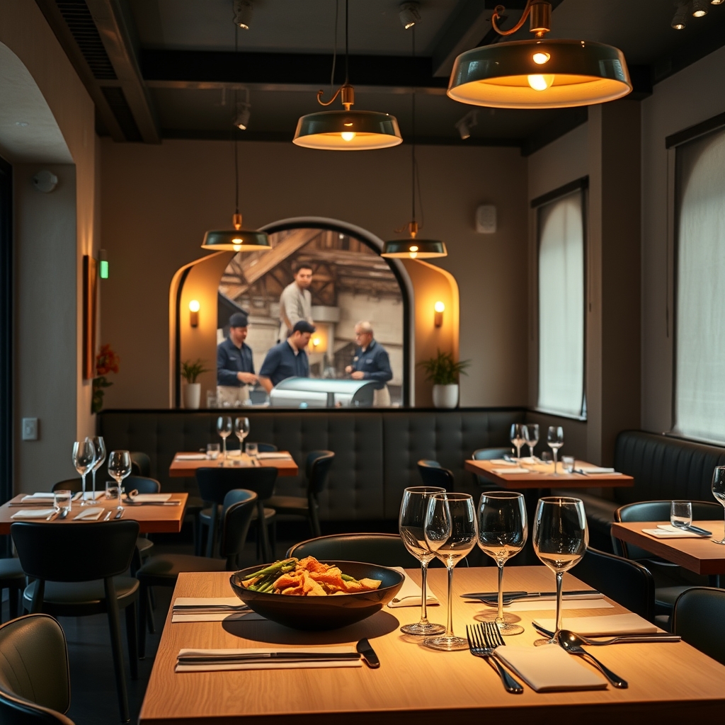 Restaurantes con estrella Michelin en Galicia: una ruta por la alta cocina gallega - enGalicia