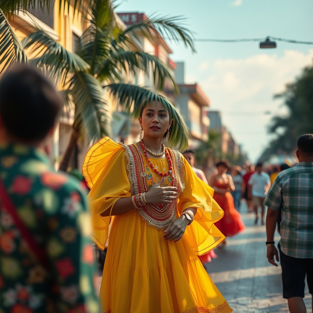 Festivales y Eventos Culturales de Verano en Mérida Yucatán 2026 - Hotel Cid Mérida