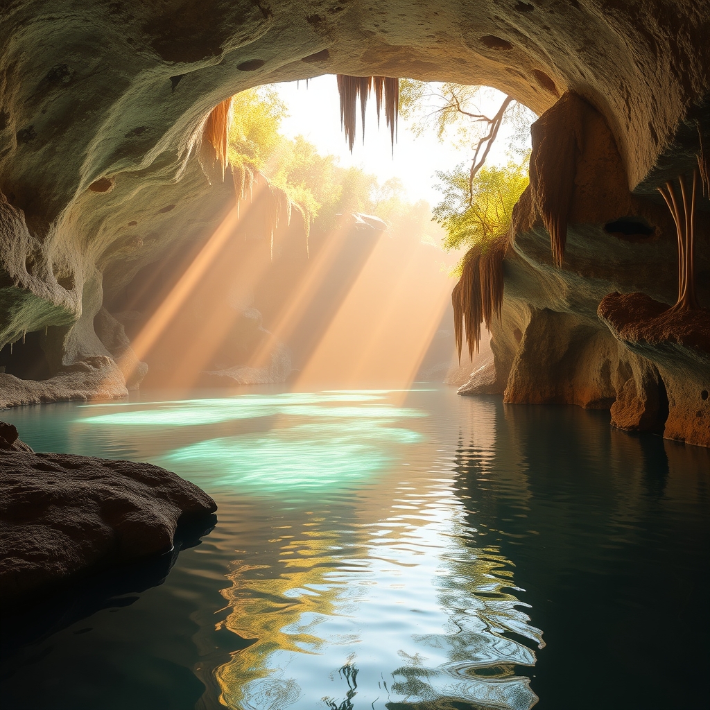 Cenotes Cercanos a Mérida: Los Mejores para Visitar en Verano 2026 - Hotel Cid Mérida