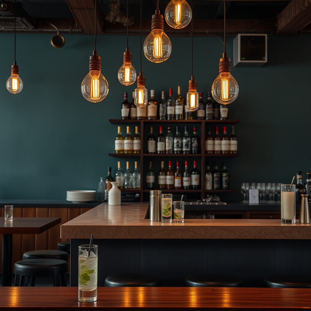 Descubre los mejores bares de mezcal y cocteles en Mérida - Hotel Cid Mérida