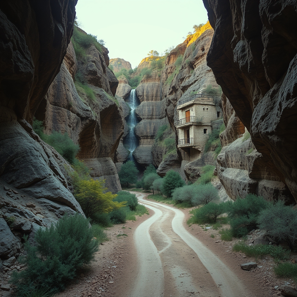 Ruta de las Minas de Wolframio de Santa Comba: historia y naturaleza en Bergantiños 2 Ruta de las Minas de Wolframio de Santa Comba: historia y naturaleza en Bergantiños - enGalicia