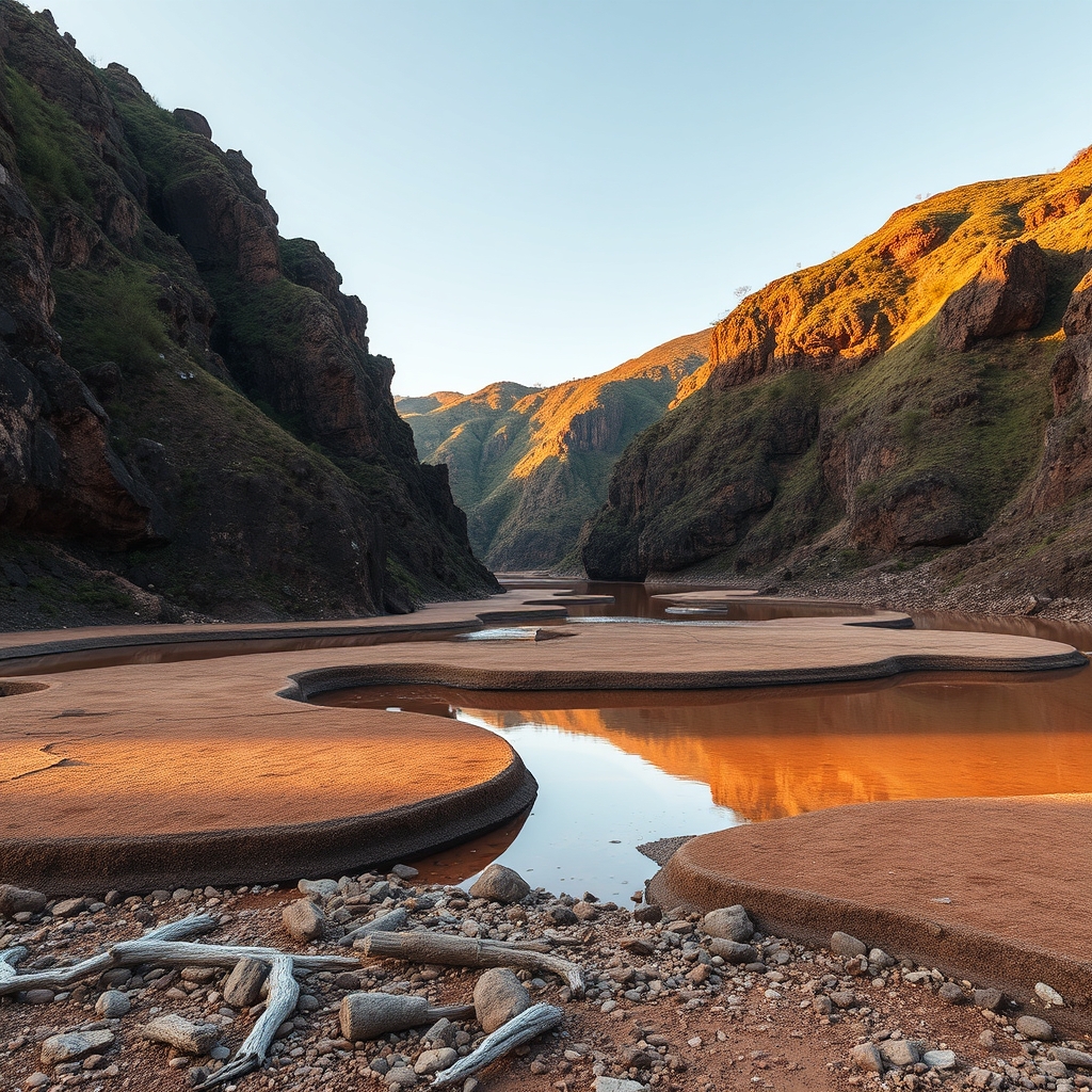 Descubre los Penedos de Pasarela e Traba: acantilados y lagunas en A Costa da Morte 2 Descubre los Penedos de Pasarela e Traba: acantilados y lagunas en A Costa da Morte - enGalicia