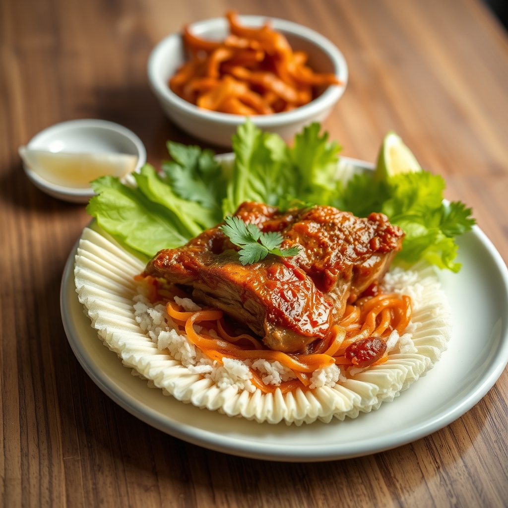 Gastronomía Yucateca: Cochinita Pibil, Papadzules y Más - Hotel Cid Mérida