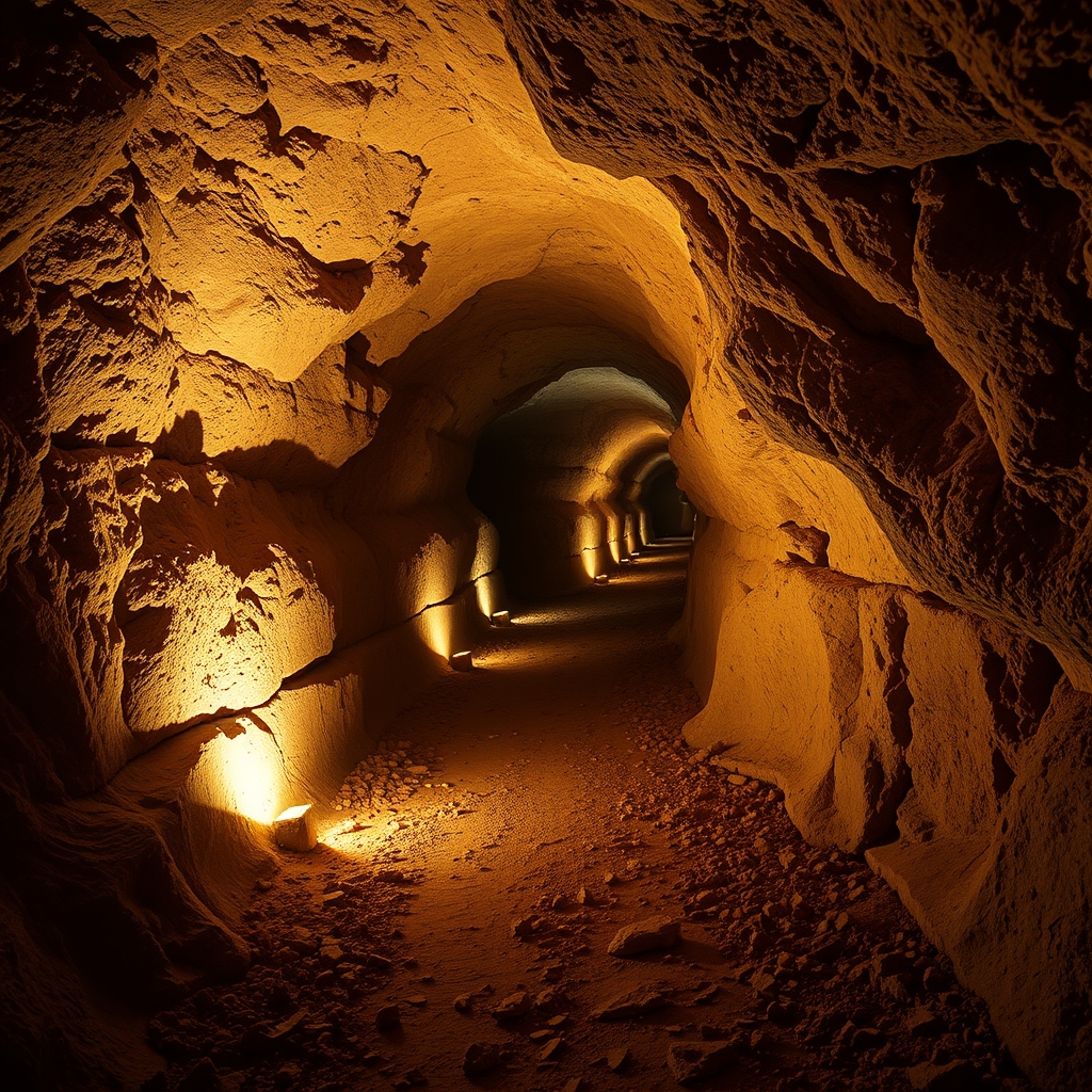 Grutas cerca de Mérida: descubre la magia subterránea - Hotel Cid Mérida