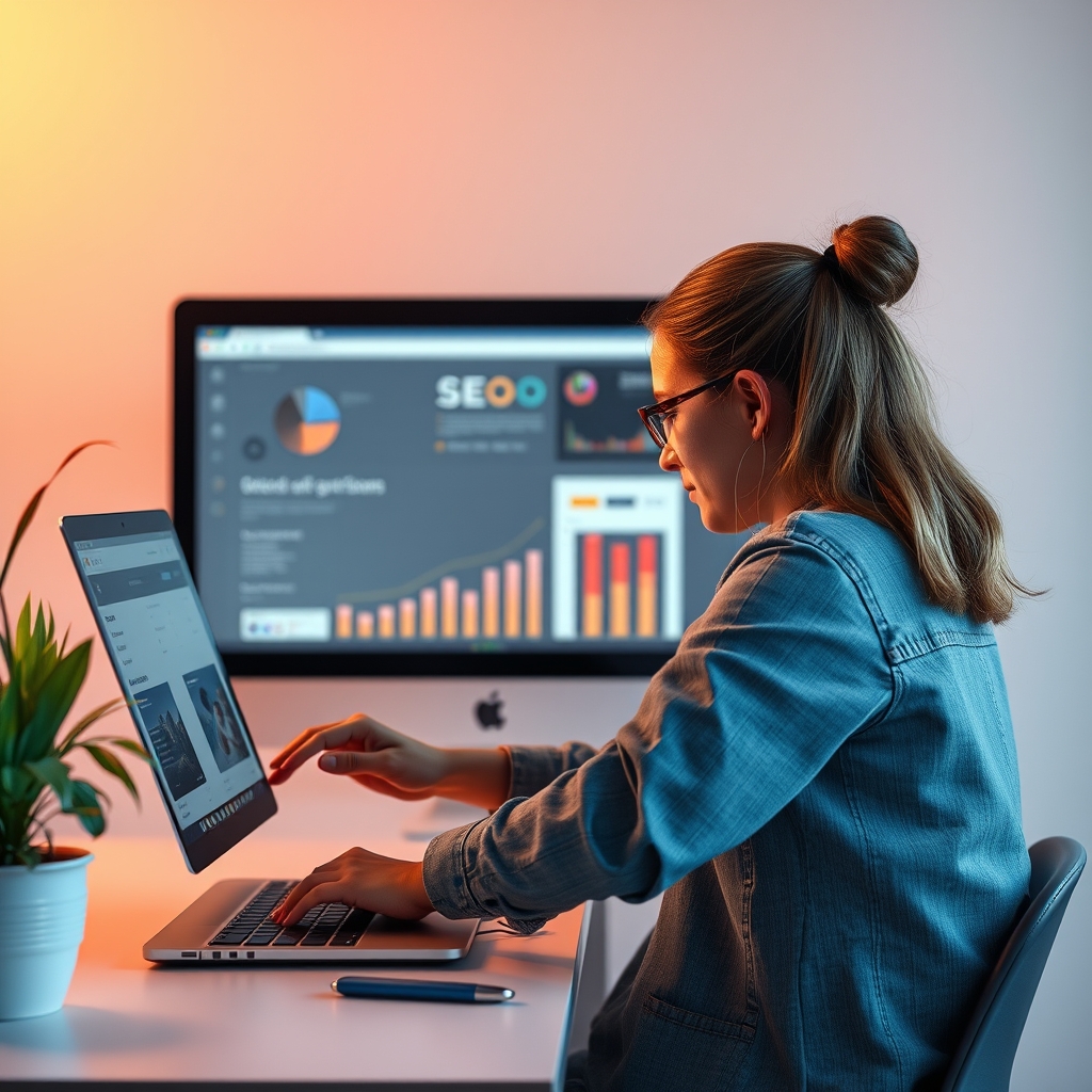 Accesibilidad Web en Diseño: Cómo Crear Webs Inclusivas que Mejoran el SEO y la Experiencia de Usuar - Xtudio Gráfico