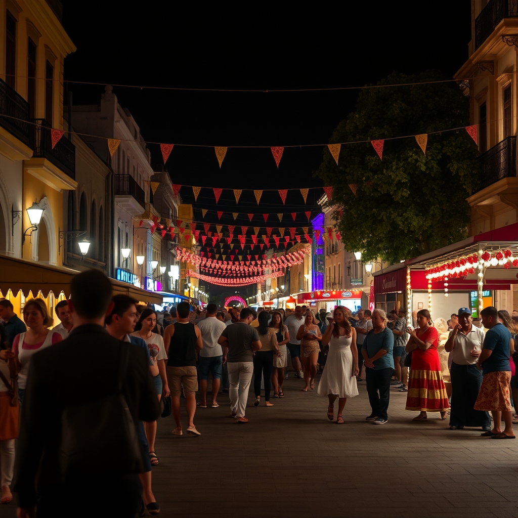 Festivales en Mérida: fechas, historia y cómo disfrutarlos - Hotel Cid Mérida
