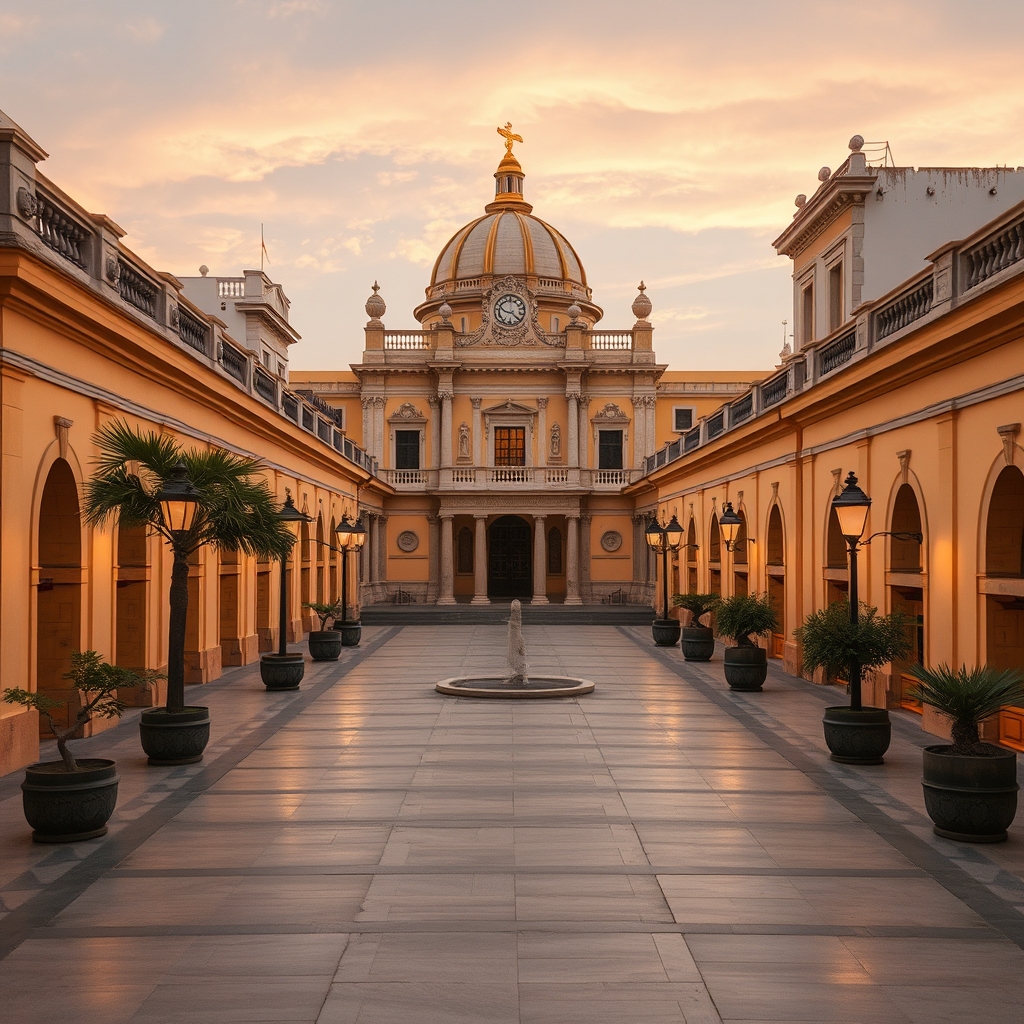 Mérida, Capital Americana de la Cultura: ¿por qué visitarla? - Hotel Cid Mérida
