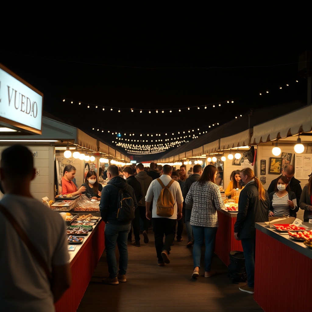 Feira do Fiado de Vedra - enGalicia