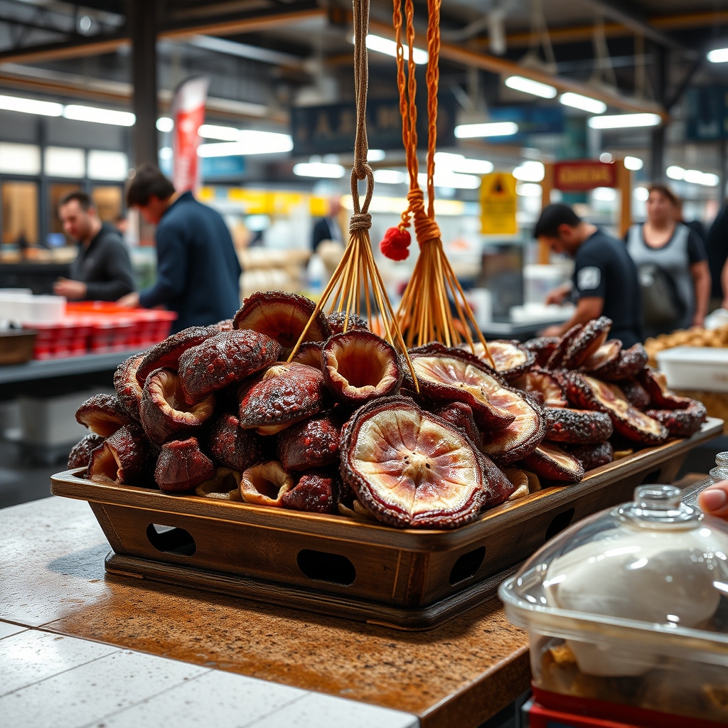 **Dónde comprar el mejor pulpo de Ribeira: lonja, mercados y consejos para disfrutarlo** 2 **Dónde comprar el mejor pulpo de Ribeira: lonja, mercados y consejos para disfrutarlo** - enGalicia
