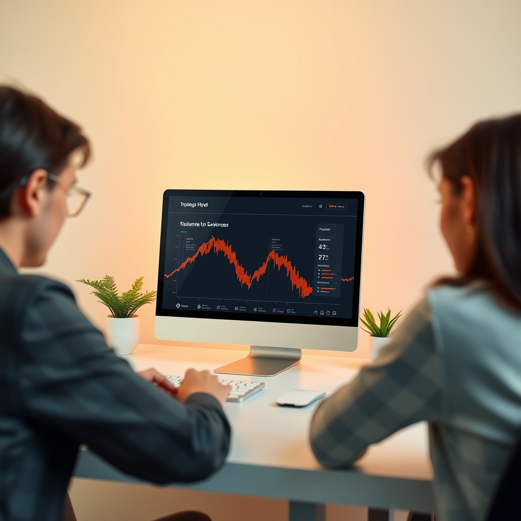 Diseño Web Orientado a Conversiones en 2026: Tendencias y Buenas Prácticas para Aumentar tu Tasa de - Xtudio Gráfico