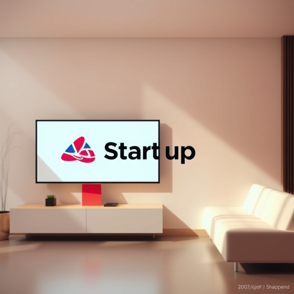 Tipos de Logos para Startups: Guía Completa con Ejemplos y Tendencias 2026 - Xtudio Gráfico