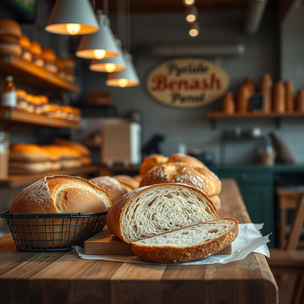 **Dónde comprar el mejor pan de maíz gallego: ferias, panaderías y recetas tradicionales** - enGalicia