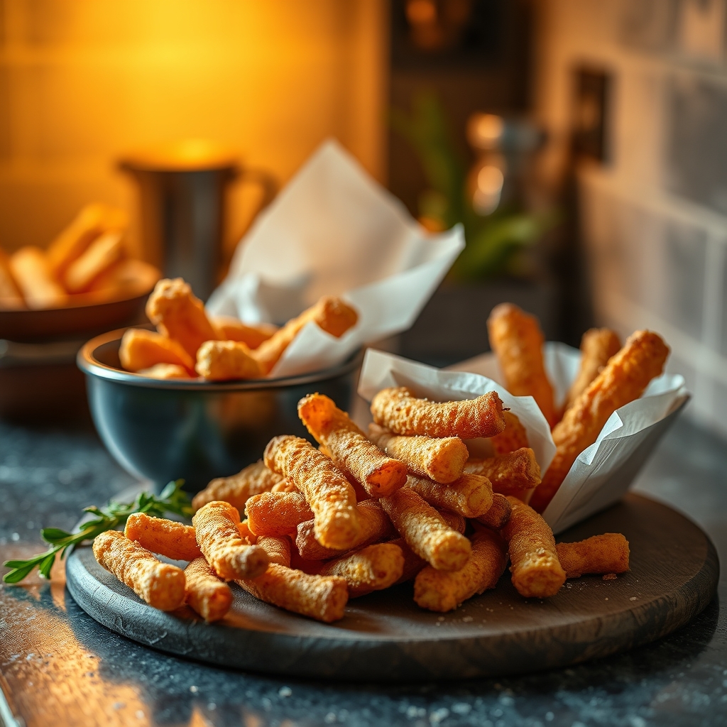 **Dónde encontrar los mejores chicharrones de Galicia: receta y secretos de su elaboración** 2 **Dónde encontrar los mejores chicharrones de Galicia: receta y secretos de su elaboración** - enGalicia