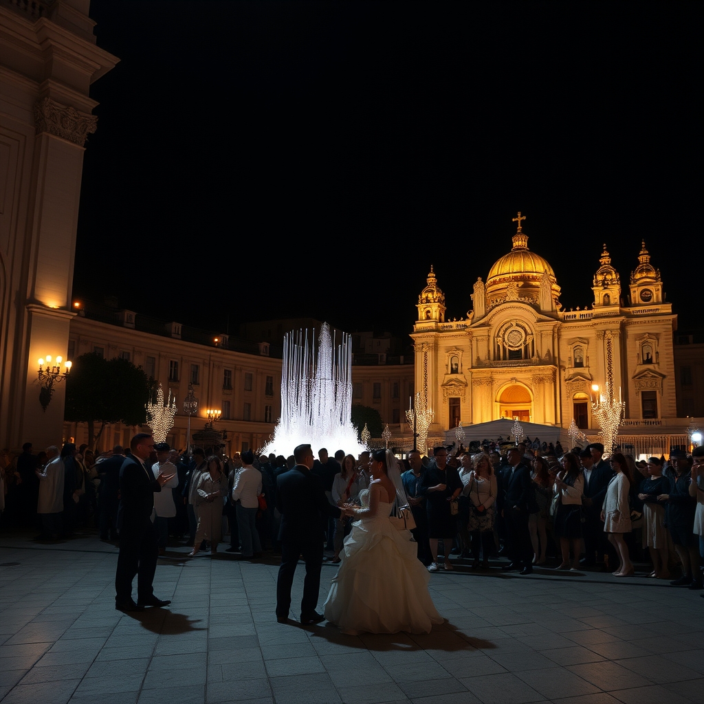 Noche Blanca de Mérida 2026: Programa, Artistas y Cómo Disfrutarla - Hotel Cid Mérida