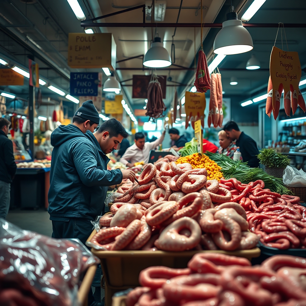 Dónde comprar el mejor pulpo de Muros: lonja, mercados y consejos para disfrutarlo fresco - enGalicia
