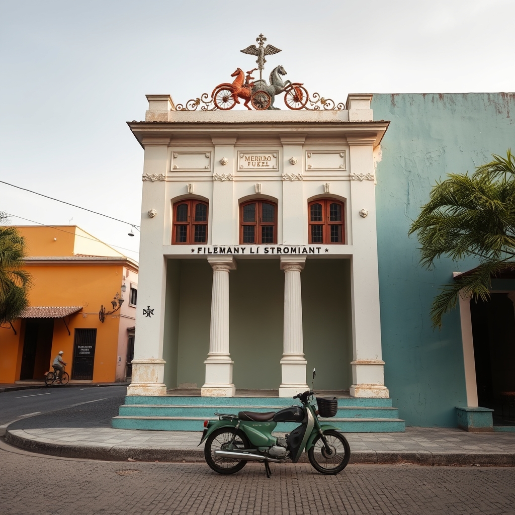 Plan de Un Día Perfecto en Mérida Yucatán 2026: Itinerario Paso a Paso desde Hotel Cid Mérida - Hotel Cid Mérida