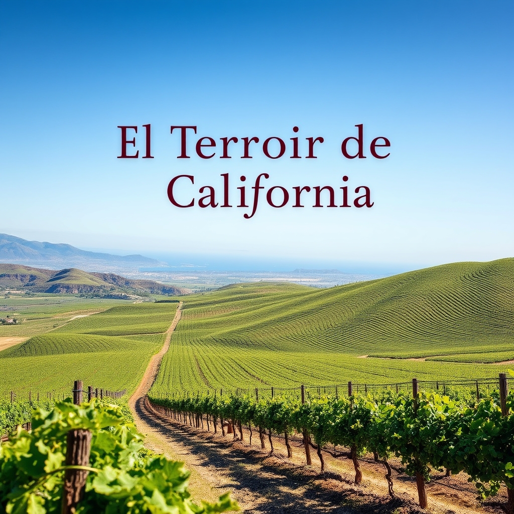 El Terroir de Baja California: Un paraíso para la Nebbiolo