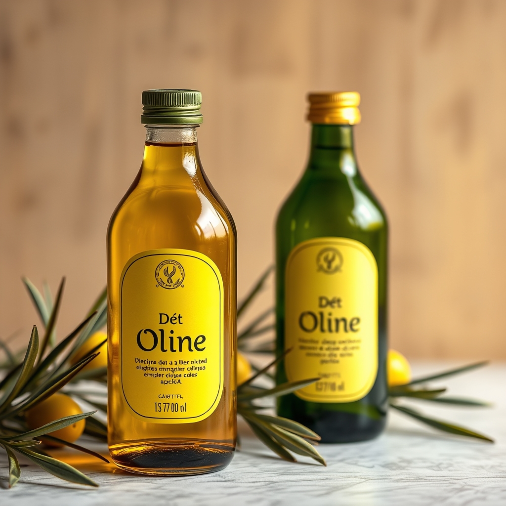 **Dónde comprar el mejor aceite de oliva gallego: almazaras y tiendas especializadas - enGalicia