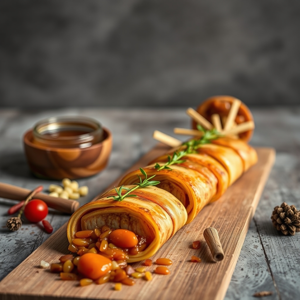**Ruta de las conservas de Ortigueira: bonito, sardinas y más delicias del Cantábrico - enGalicia