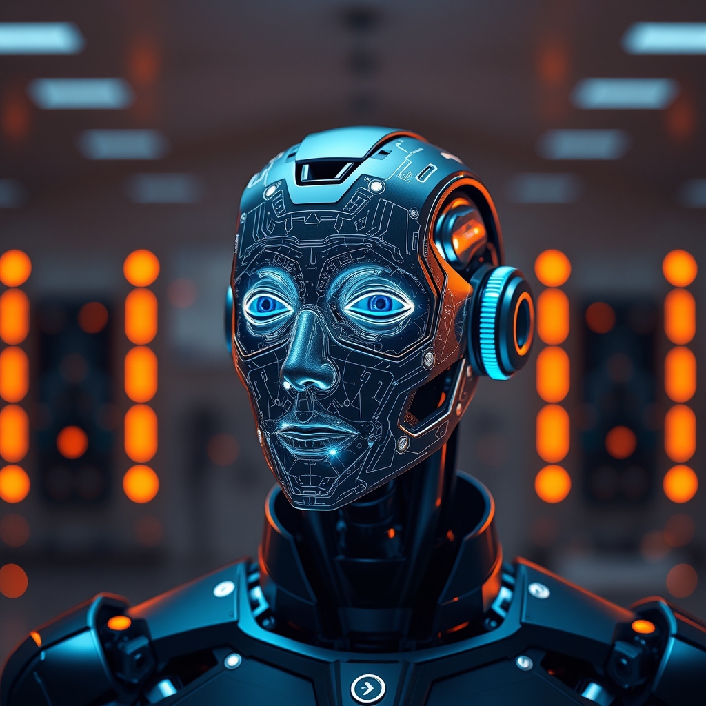 Inteligencia Artificial en Diseño Gráfico: Herramientas y Futuro - Xtudio Gráfico