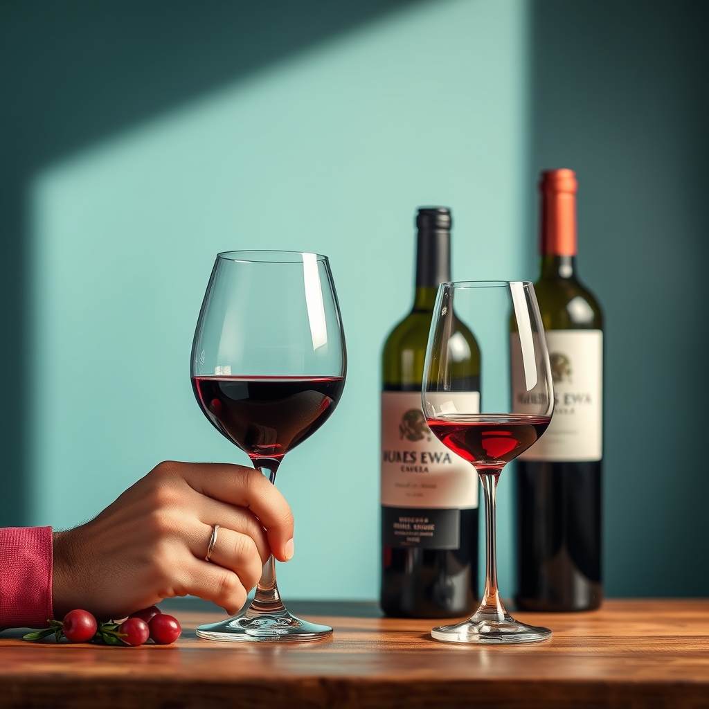 Maridajes: Cómo disfrutar estos vinos