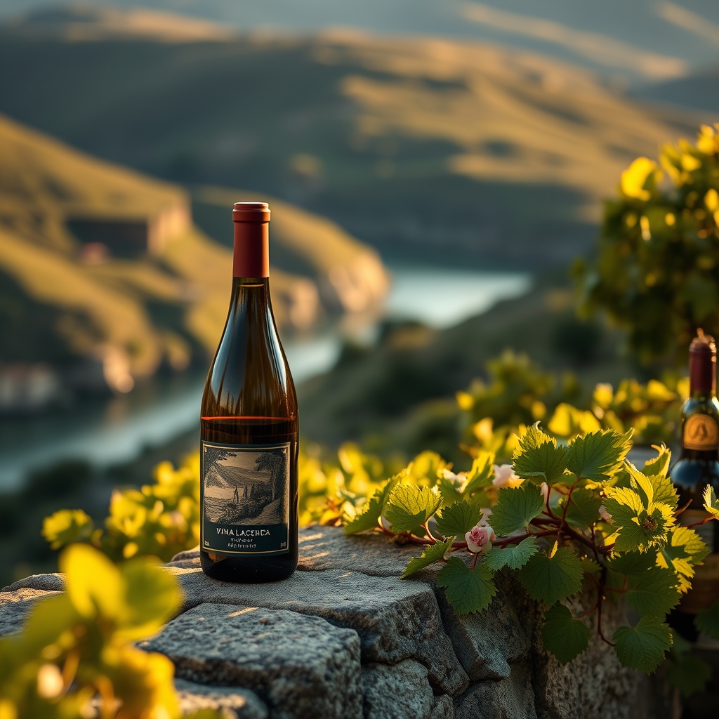 **Vinos de Galicia: Ribeira Sacra, Ribeiro y Albariño, la ruta del vino que debes hacer** - enGalicia