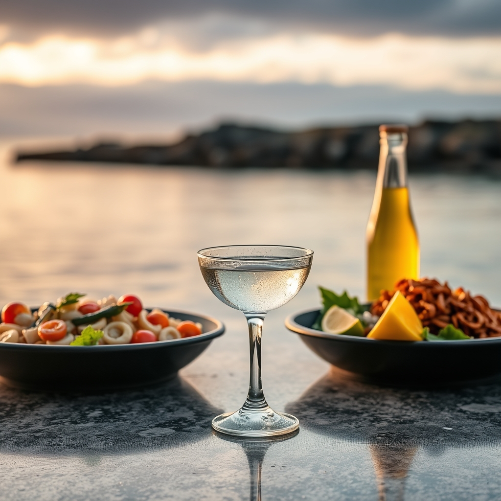 **Mariscos de las Rías Baixas: guía definitiva para disfrutar de las mejores ostras y nécoras** - enGalicia