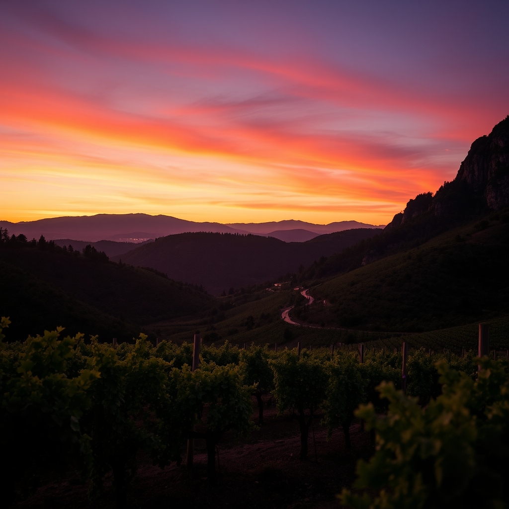 El misterio de la pizarra: Priorat y Montsant