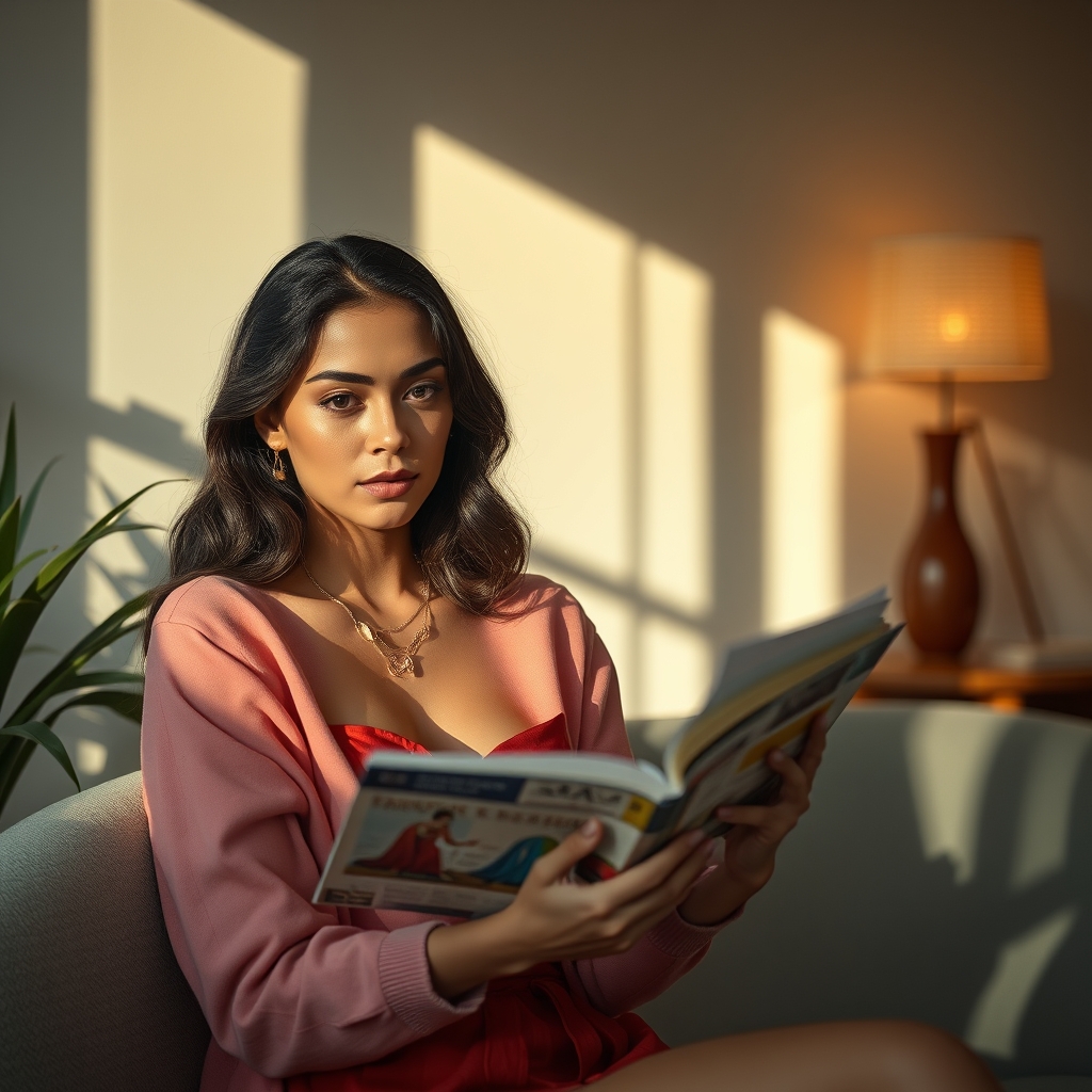 Diseño editorial digital: revistas, catálogos y ebooks que cautivan - Xtudio Gráfico