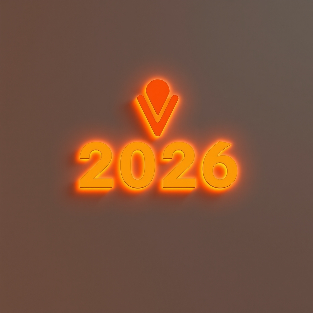 Logotipo memorable 2026: claves de diseño que marcan tendencia - Xtudio Gráfico
