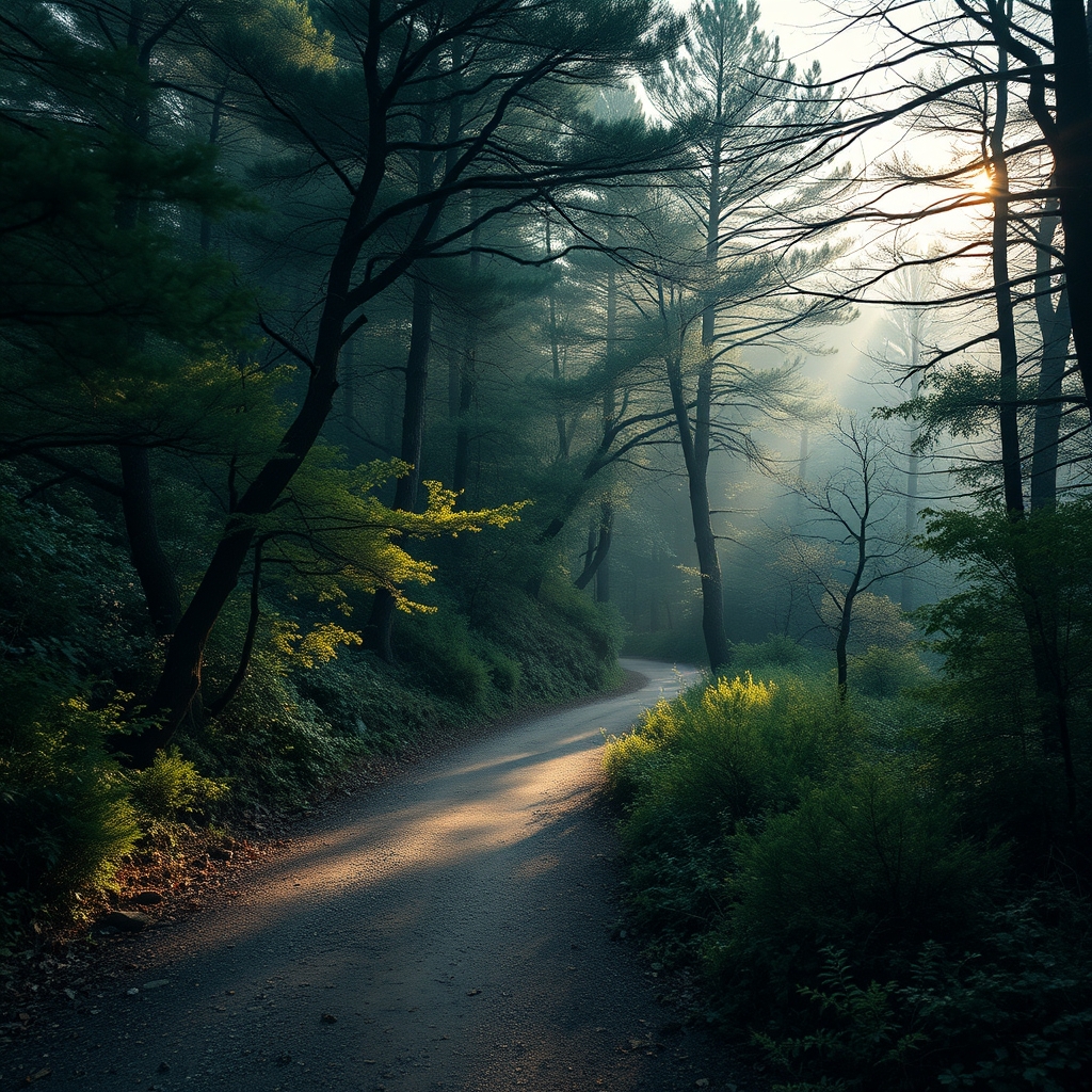Ruta por las Fragas do Eume: senderismo en uno de los mejores bosques atlánticos de Europa - enGalicia