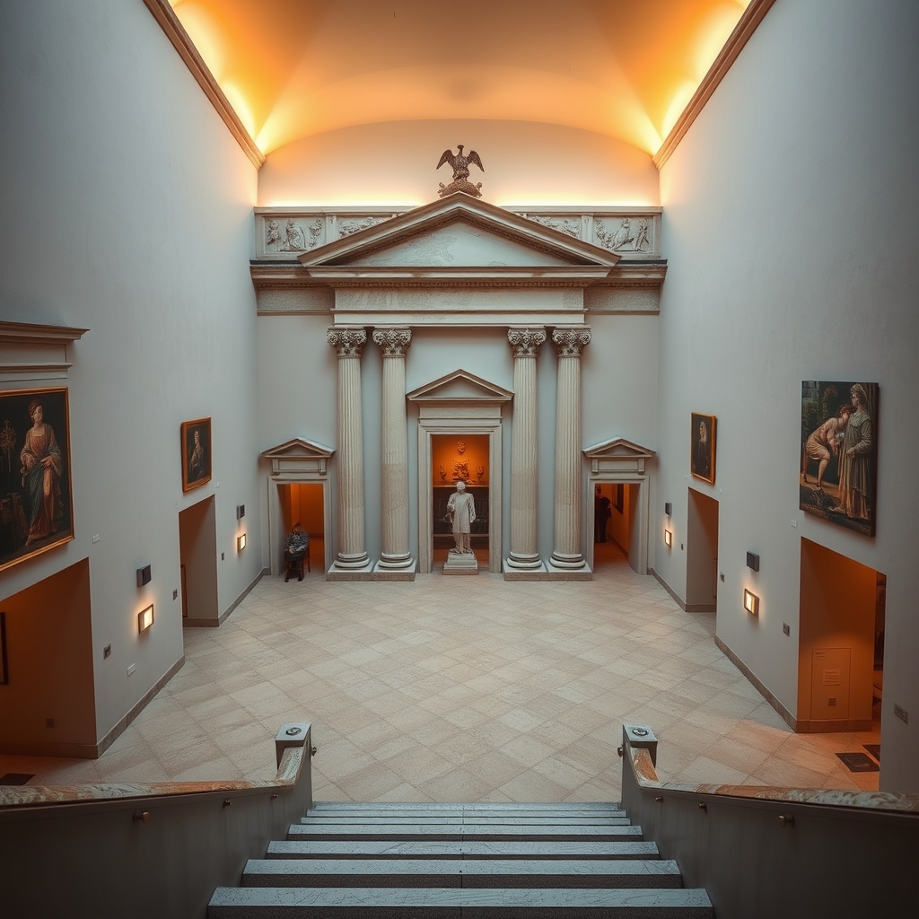 Guía de Museos de Mérida Yucatán 2026: Los 9 Imprescindibles - Hotel Cid Mérida