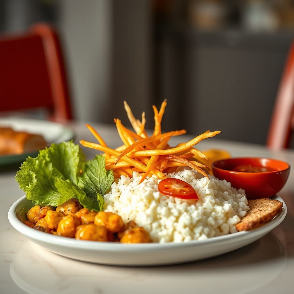 Guía completa de comida dominicana: platos típicos que debes probar en Punta Cana - Qué Ver en Punta Cana