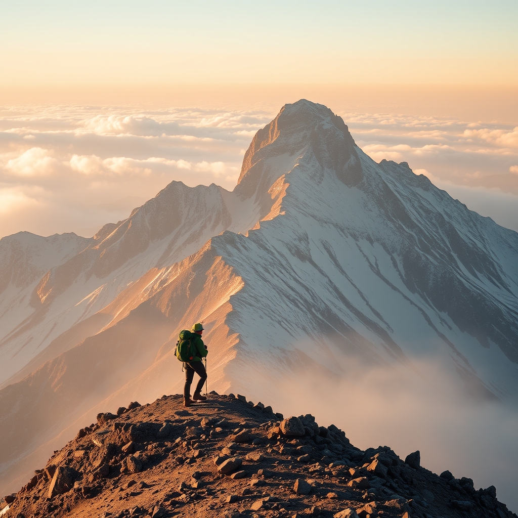 Ascensión ao Pico Touriñán: o punto máis occidental de Europa - enGalicia
