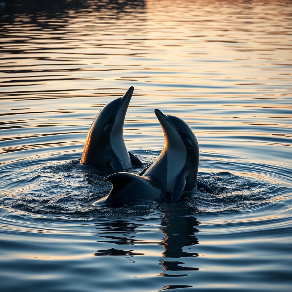 Observación de delfines en la Ría de Arousa - enGalicia