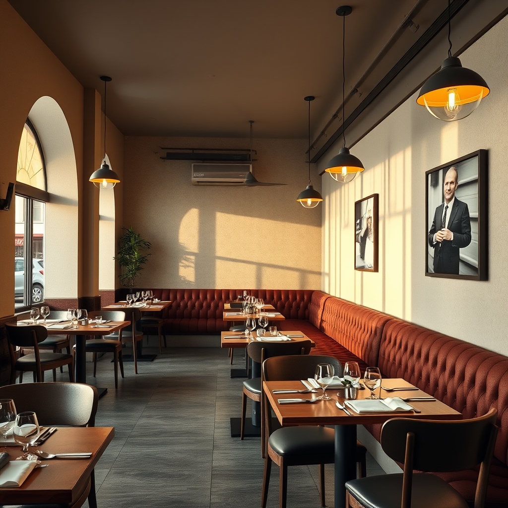 Restaurantes en Soutomaior - enGalicia