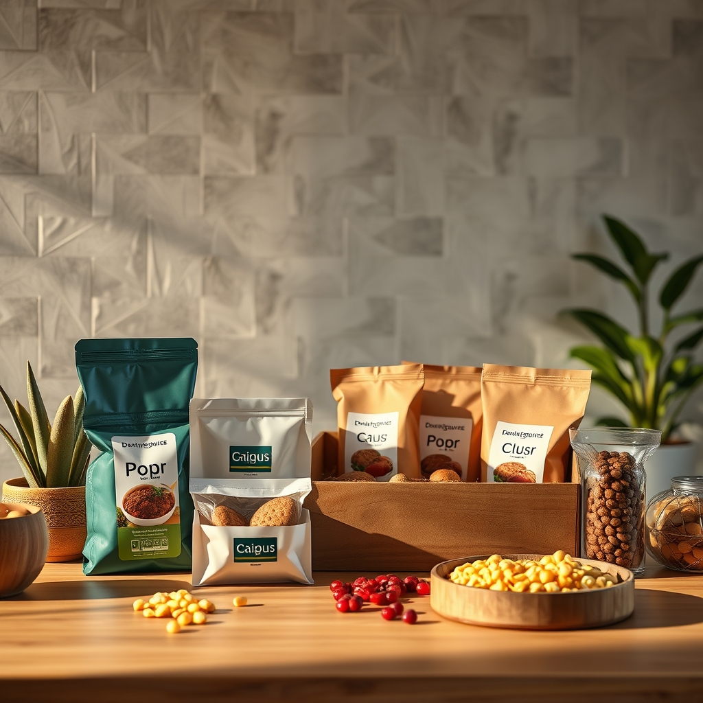 

<p>Packaging sostenible: tendencias clave y ejemplos reales</p>
<p> – Xtudio Gráfico» style=»width:100%;height:auto;margin-bottom:20px;border-radius:8px» /></p>
<h2>Introducción: el packaging como embajador ecológico</h2>
<p>El envase es la primera impresión física que un cliente tiene de tu producto. Pero vamos, que en esto de la conciencia ecológica, el <strong>diseño packaging sostenible</strong> ya casi es un requisito de entrada para cualquier marca que quiera conectar con consumidores responsables. Ya no basta con que sea bonito. Tiene que ser ético, reducible, reciclable y, si se puede, reutilizable. Por aquí vamos a recorrer las tendencias que marcan el rumbo del packaging responsable, con ejemplos reales que demuestran que sostenibilidad y estética pueden ir de la mano —aunque a veces cueste creerlo.</p>
<h2>Tendencias en packaging sostenible</h2>
<h3>Minimalismo y reducción de materiales</h3>
<p>Menos es más. La tendencia hacia envases con <strong>menos capas</strong>, menos tintas y menos plástico se consolida. Marcas como <em>Who Gives a Crap</em> prescinden de envoltorios superfluos y usan cajas de cartón reciclado con diseños divertidos. El minimalismo no solo reduce residuos, también reduce costes logísticos. Y mejora la percepción de autenticidad. No es poca cosa.</p>
<h3>Materiales biodegradables y compostables</h3>
<p>Desde bioplásticos derivados de maíz o caña de azúcar hasta envases de micelio (hongo), la innovación en materiales está revolucionando el sector. <strong>Empresas como Ecovative</strong> desarrollan embalajes que se descomponen en casa como si fueran restos de jardín. Ojo: verifica que los certificados (OK Compost, TÜV) acompañen a tu proveedor. El greenwashing está a la vuelta de la esquina.</p><div style=