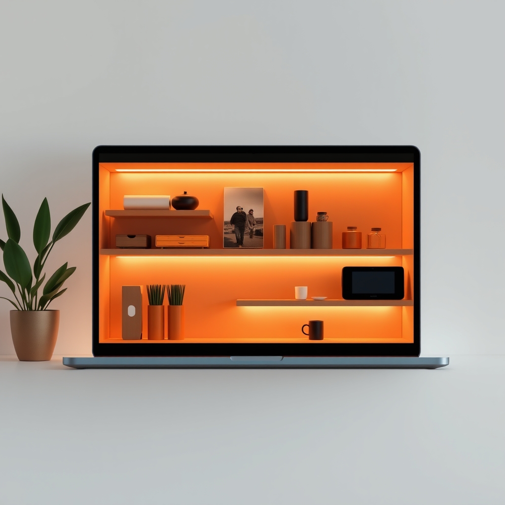 Diseño web e-commerce conversión - Xtudio Gráfico