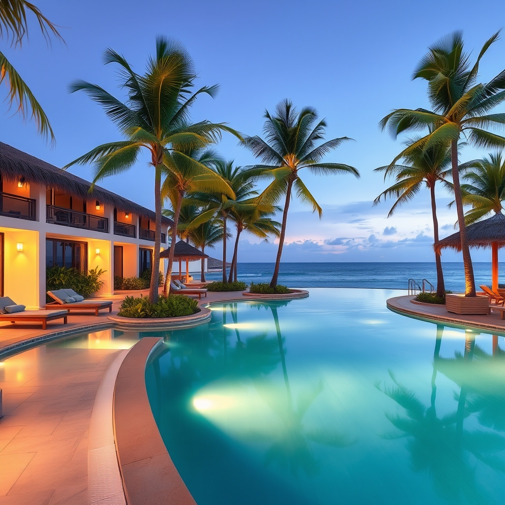 Comparativa Resorts Todo Incluido en Punta Cana 2026: Precios, Calidad y Opiniones - Qué Ver en Punta Cana