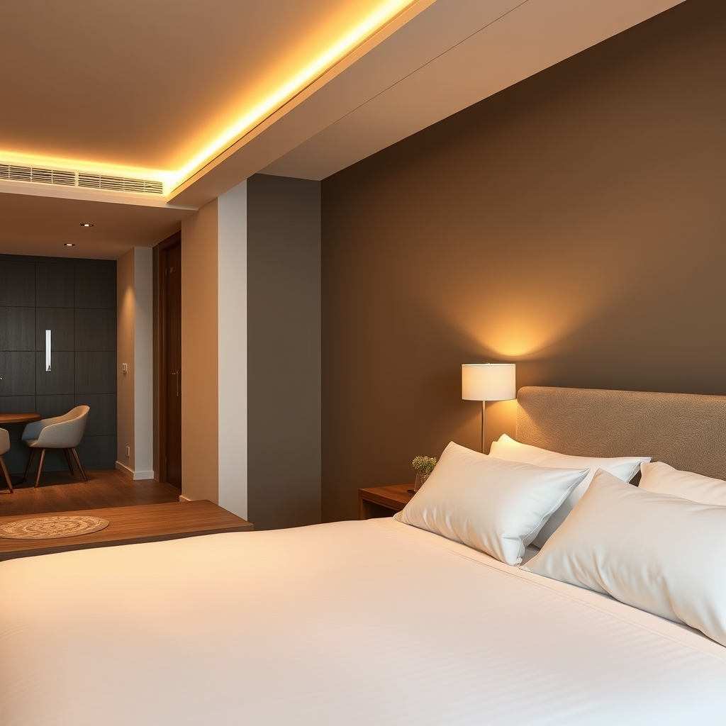 Hoteles en Poio - enGalicia