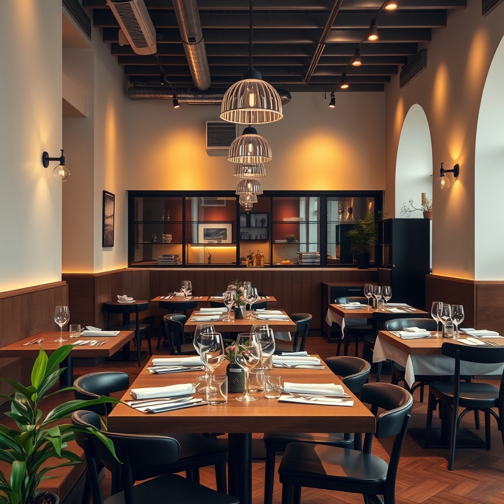 Restaurantes en Carballo - enGalicia