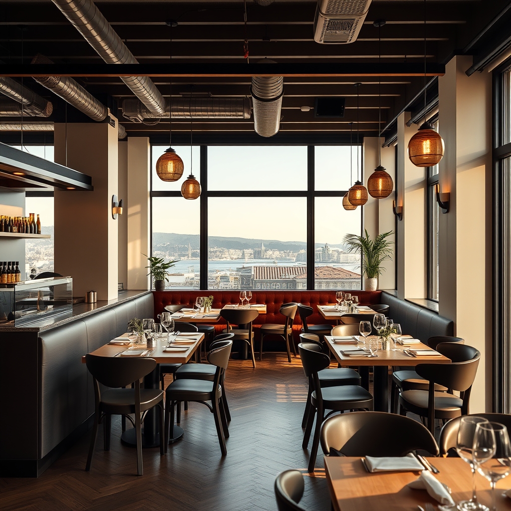 Restaurantes en Viveiro - enGalicia