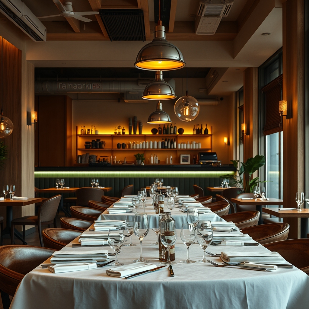 Restaurantes en Foz - enGalicia