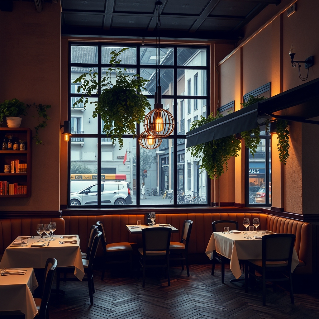 Restaurantes en O Carballiño - enGalicia
