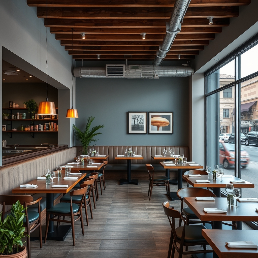 Restaurantes en Culleredo - enGalicia