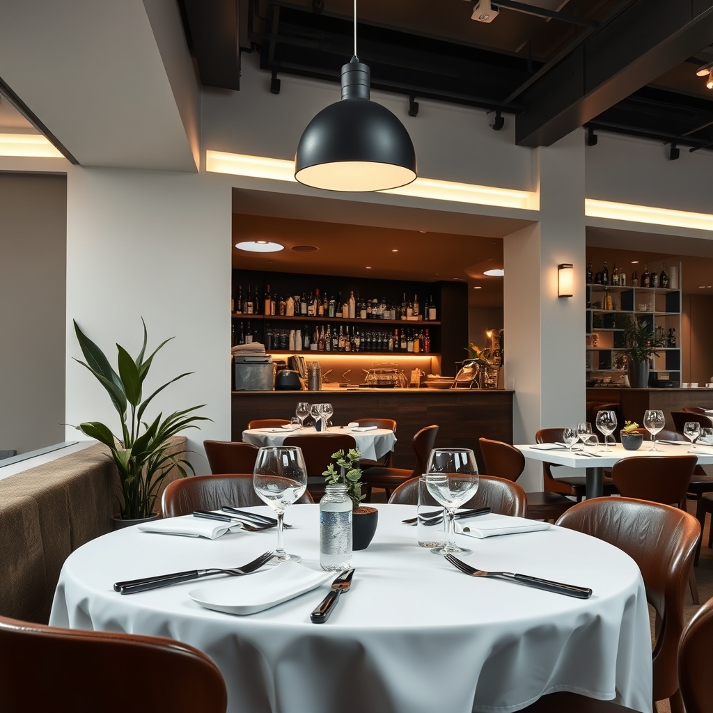 Restaurantes en Nigrán - enGalicia